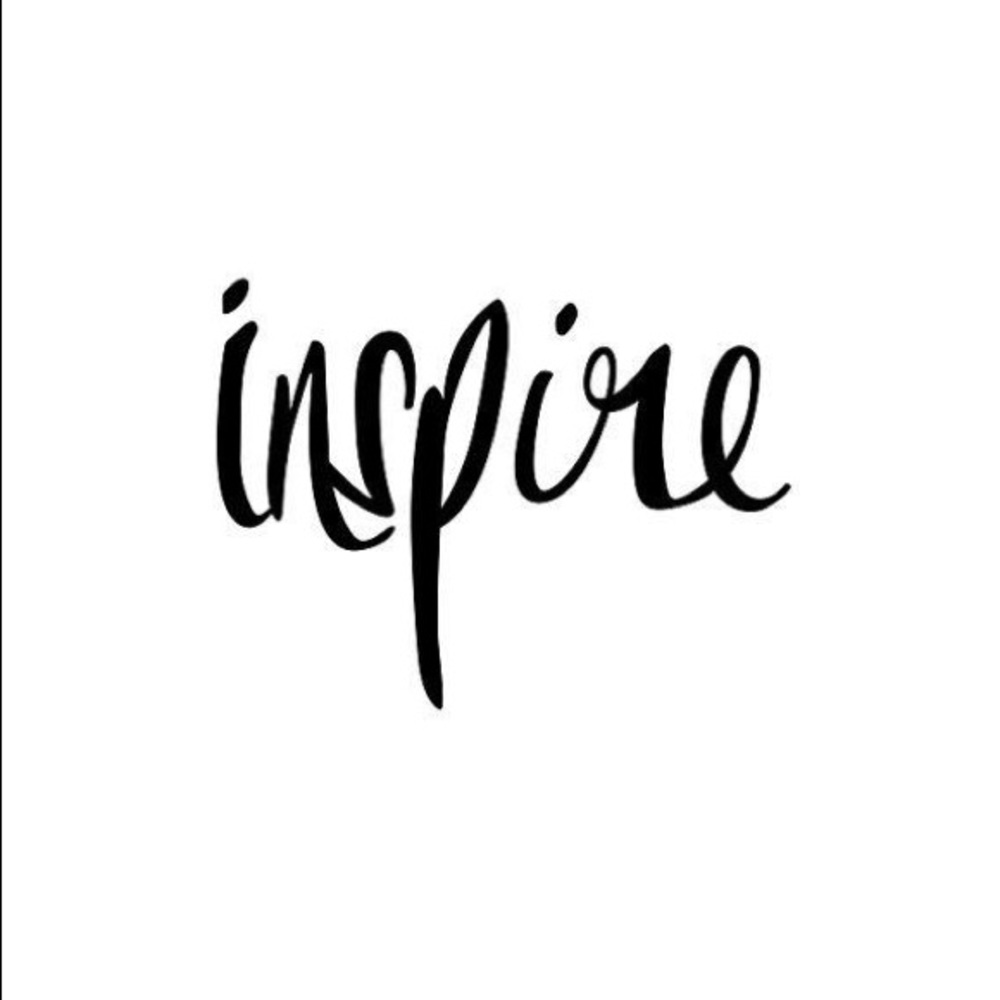Inspiration